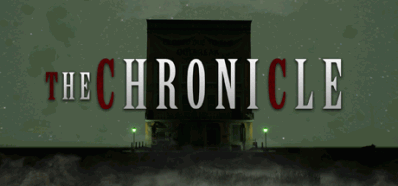 The Chronicle Логотип