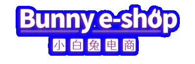 Bunny e-Shop Логотип