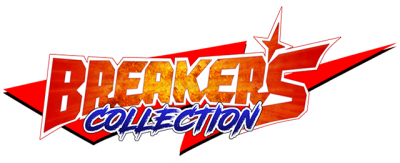 Breakers Collection Логотип
