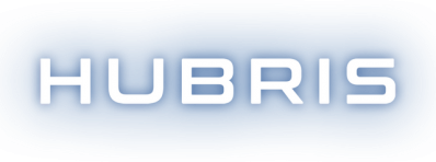 Hubris Логотип