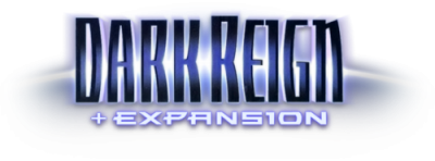 Dark Reign + Expansion Логотип