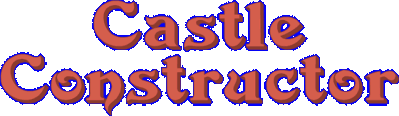 Castle Constructor Логотип