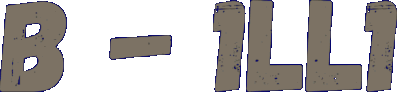 B-1LL1 Логотип