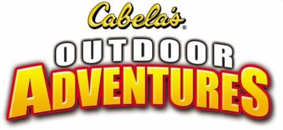 Cabela's Outdoor Adventures Логотип