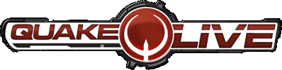 Quake Live Логотип