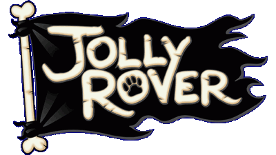 Jolly Rover Логотип