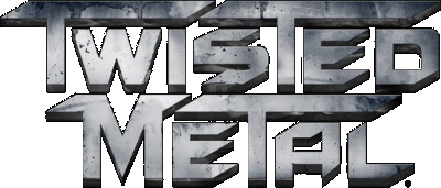 Twisted Metal 2012 Логотип