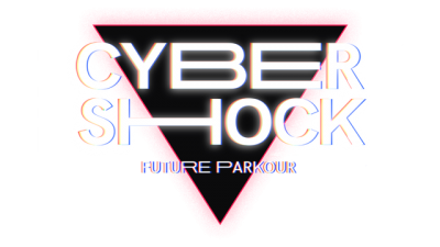 Cybershock: Future Parkour Логотип