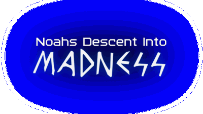 Noah's Descent into Madness Логотип