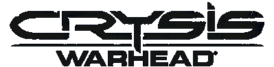 Crysis Warhead (Crysis Wars) Логотип