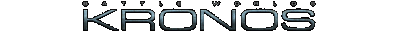 Battle Worlds: Kronos Логотип