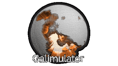 Galimulator Логотип