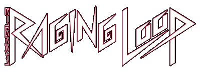 Raging Loop Логотип