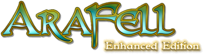 Ara Fell: Enhanced Edition Логотип