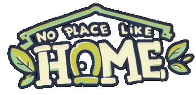 No Place Like Home Логотип