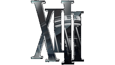 XIII - Remake Логотип