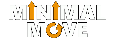Minimal Move Логотип