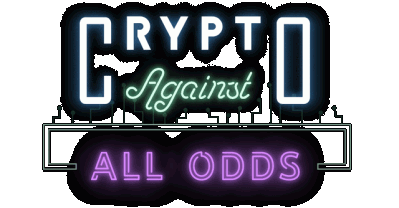 Crypto: Against All Odds - Tower Defense Логотип