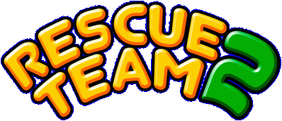 Rescue Team 2 Логотип