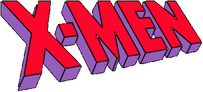 X-Men Логотип