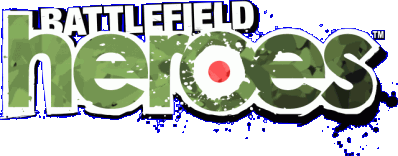 Battlefield Heroes Логотип