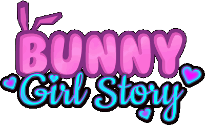 Bunny Girl Story Логотип