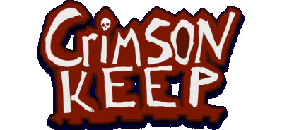 Crimson Keep Логотип