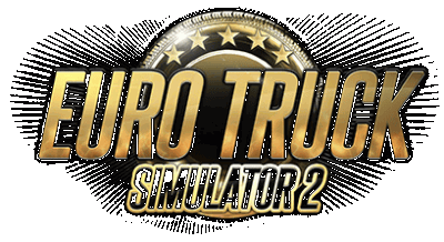 Euro Truck Simulator 2 россия Логотип