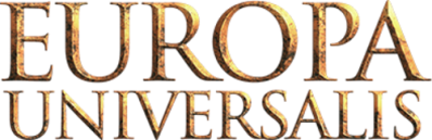 Europa Universalis Логотип