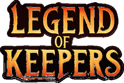 Legend of Keepers Логотип