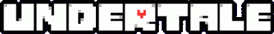Undertale Логотип