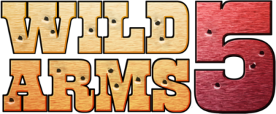 Wild Arms 5 Логотип