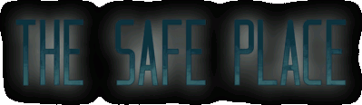 The Safe Place Логотип