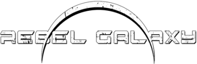 Rebel Galaxy Логотип