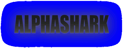Alpha Shark Логотип