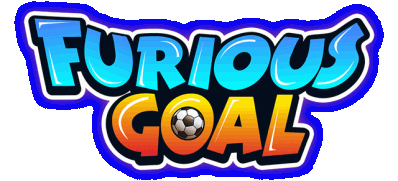 Furious Goal Логотип