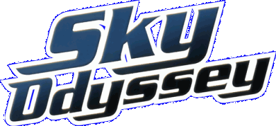 Sky Odyssey Логотип