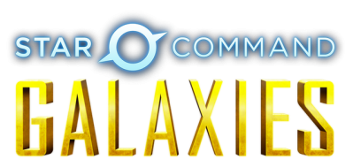 Star Command Galaxies Логотип