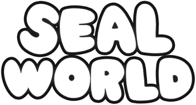 Seal World Логотип