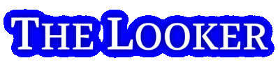 The Looker Логотип