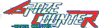 Graze Counter Логотип