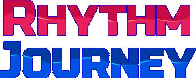 Rhythm Journey Логотип
