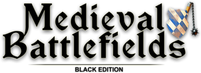 Medieval Battlefields Логотип