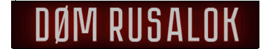 DOM RUSALOK Логотип
