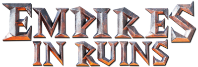 Empires in Ruins Логотип