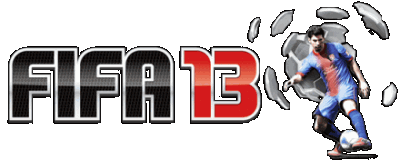 ФИФА 13 Логотип