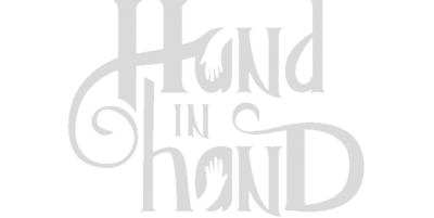 Hand In Hand Логотип