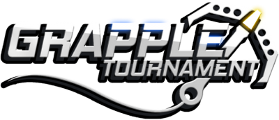 Grapple Tournament Логотип