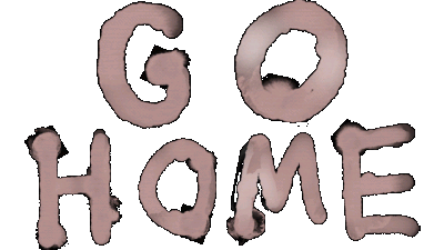 GOHOME Логотип