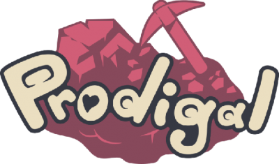 Prodigal Логотип